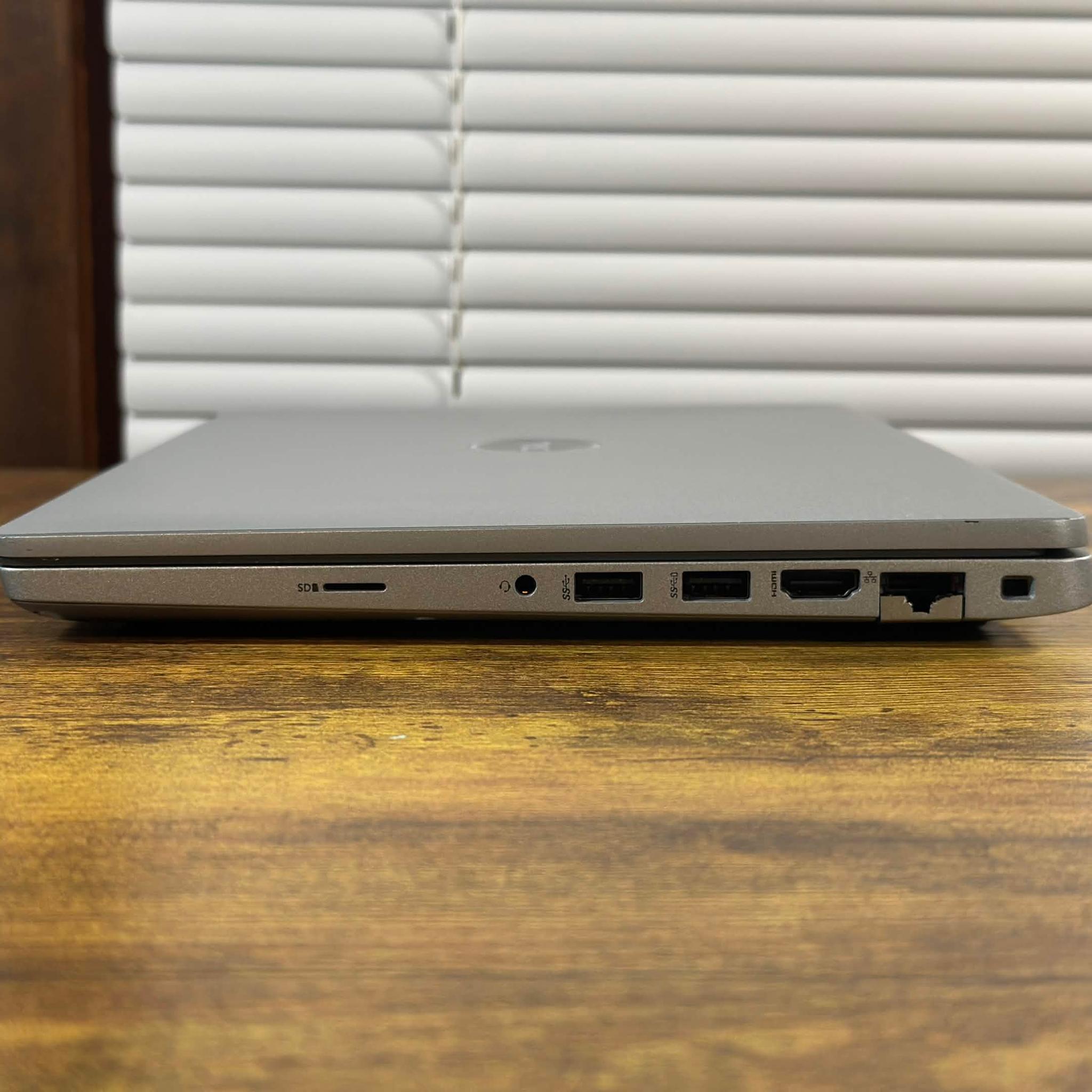 Dell Latitude 5420 | Intel i5-1145G7 | 8GB DDR4 | 256GB NVME | Intel Iris XE | Win11 | 14" Laptop