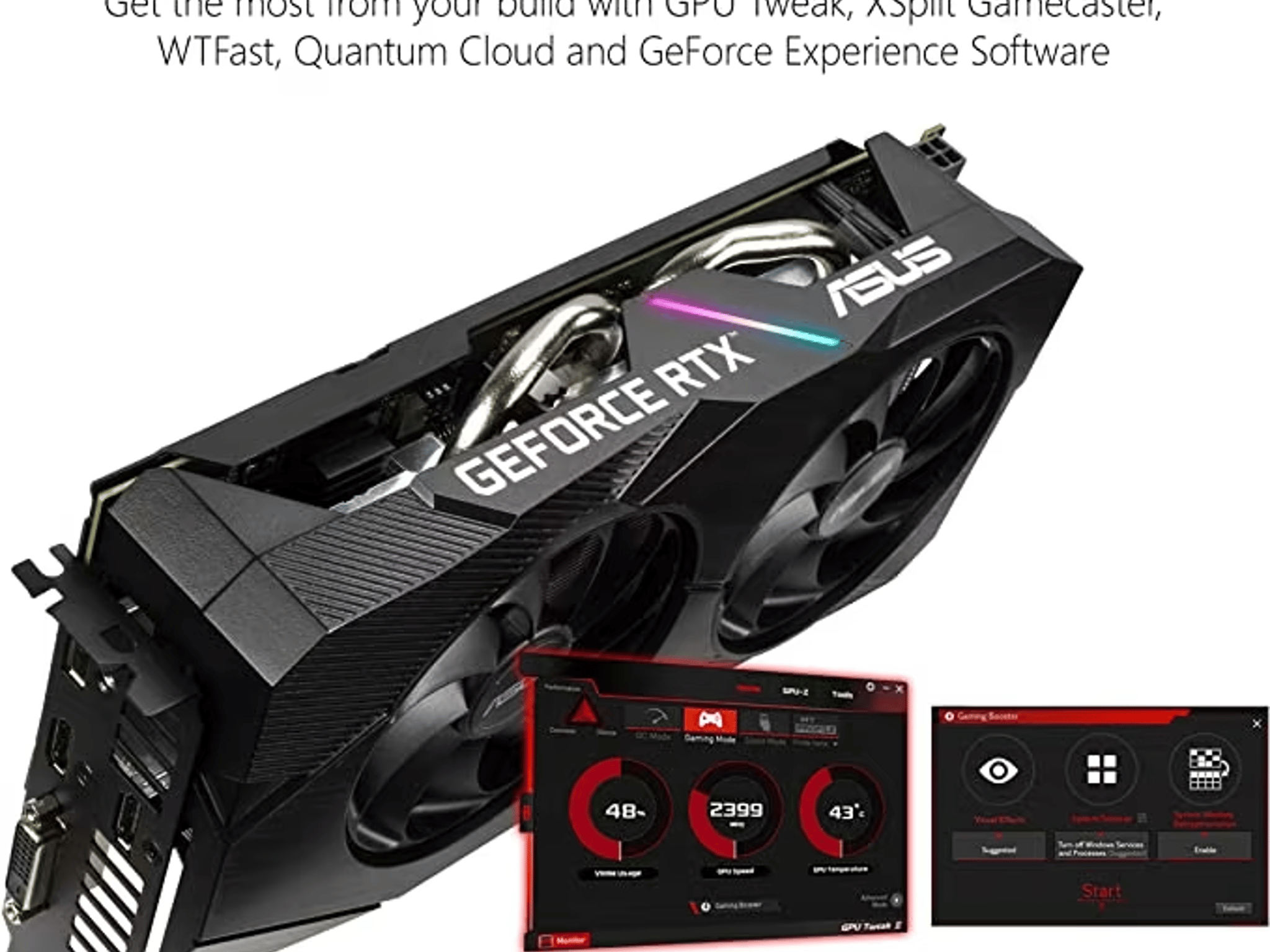 Custom Gaming PC (144FPS Machine) | Ryzen 5 3600 + 2060 Super
