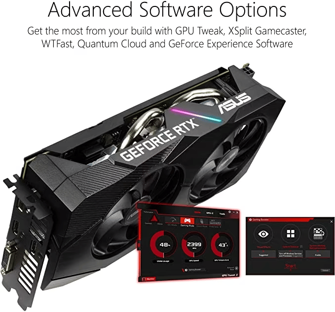 Custom Gaming PC (144FPS Machine) | Ryzen 5 3600 + 2060 Super