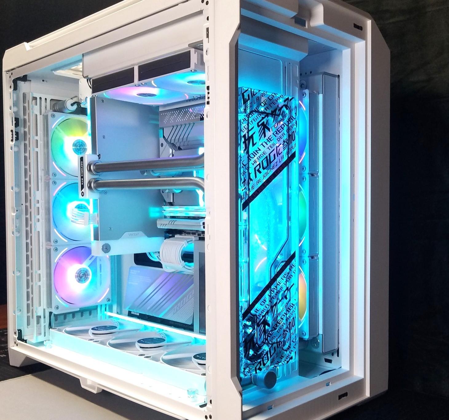 H2O Computers
