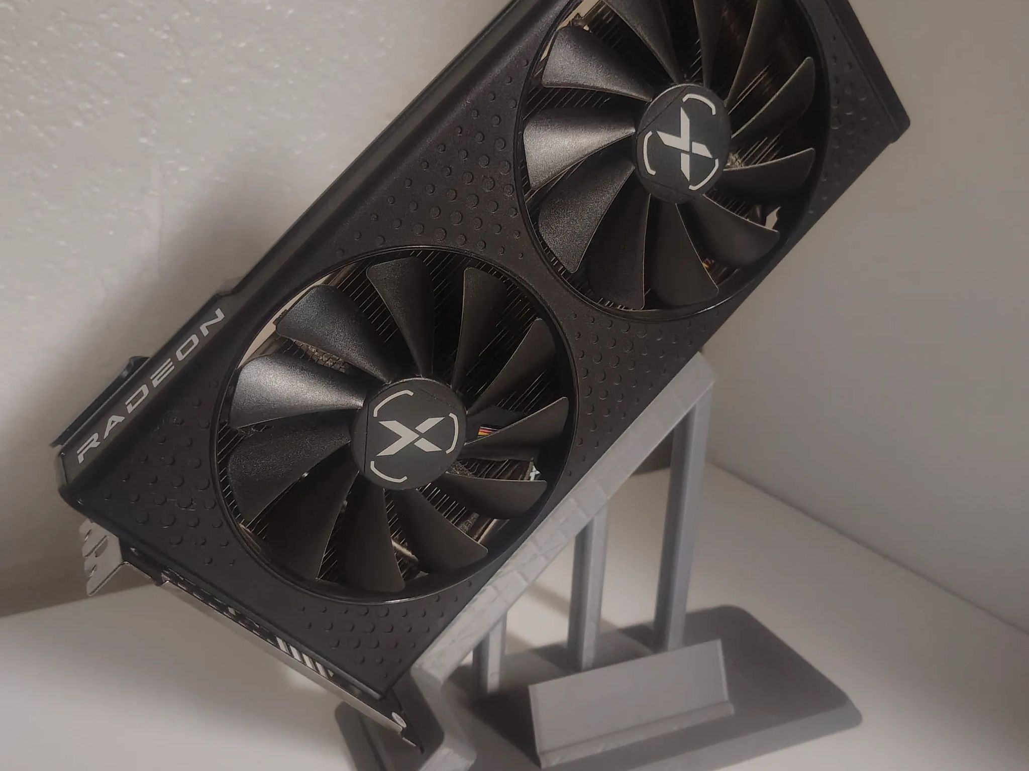 Amd Radeon 7600 8gb