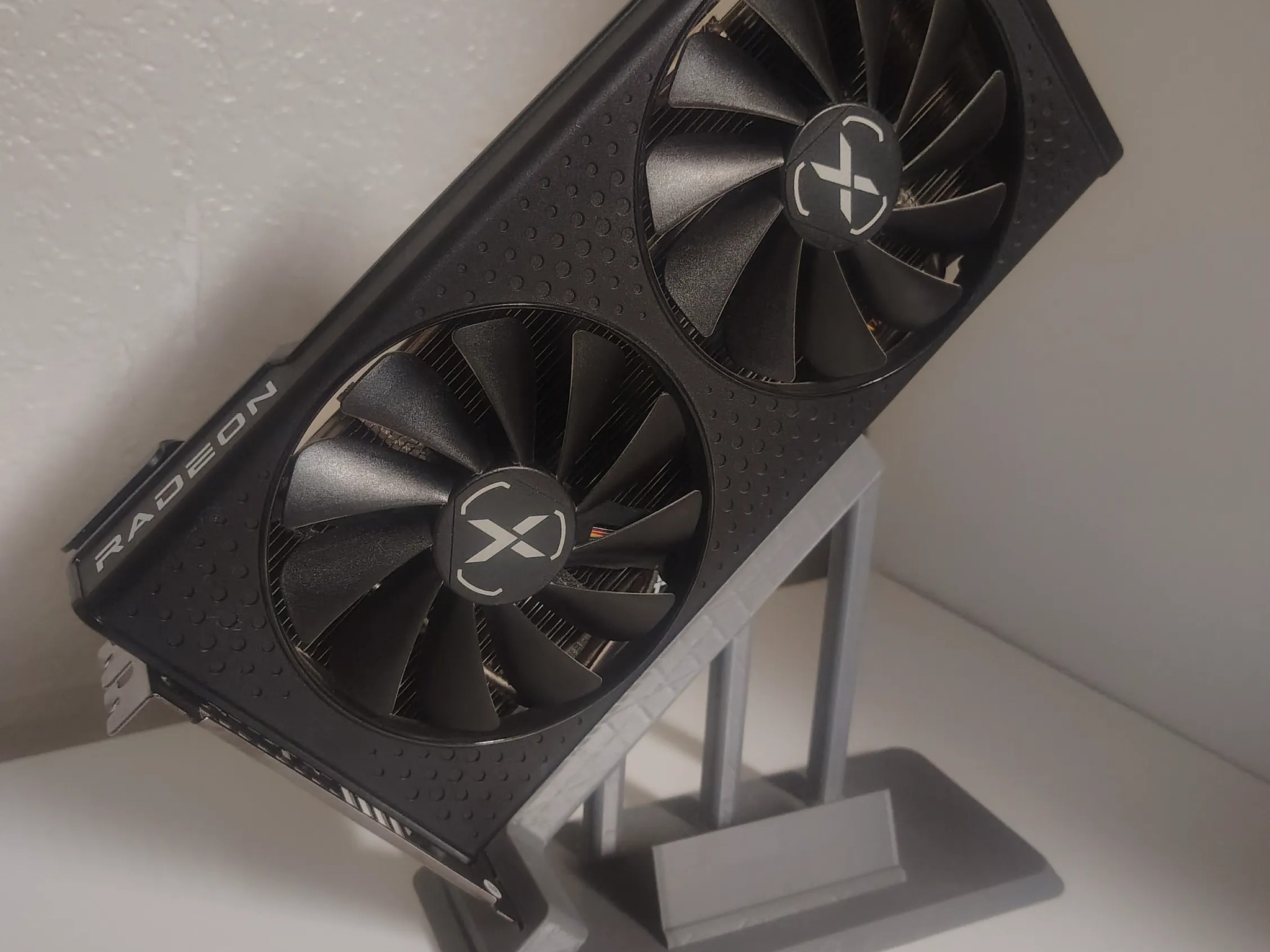 Amd Radeon 7600 8gb