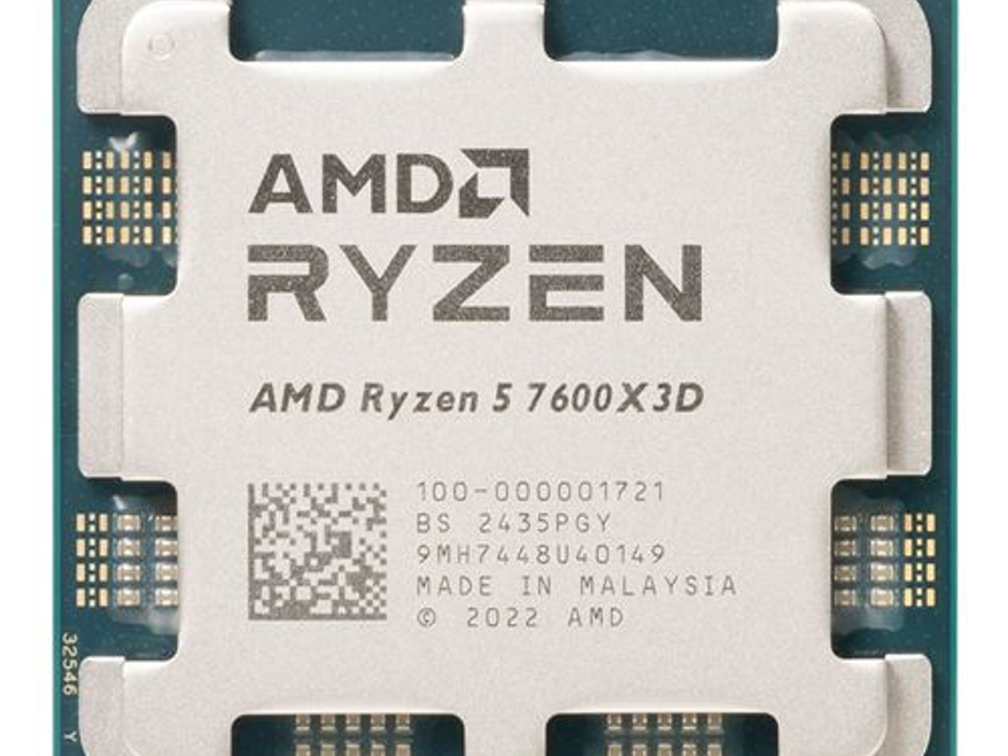 AMD Ryzen 5 7600X3D, ASUS TUF Gaming B650 Plus WiFi, G.Skill 32GB DDR5-6000 Kit, Bundle