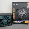 EVGA SuperNova 650 G5 80 Plus Gold 650W Fully modular PSU