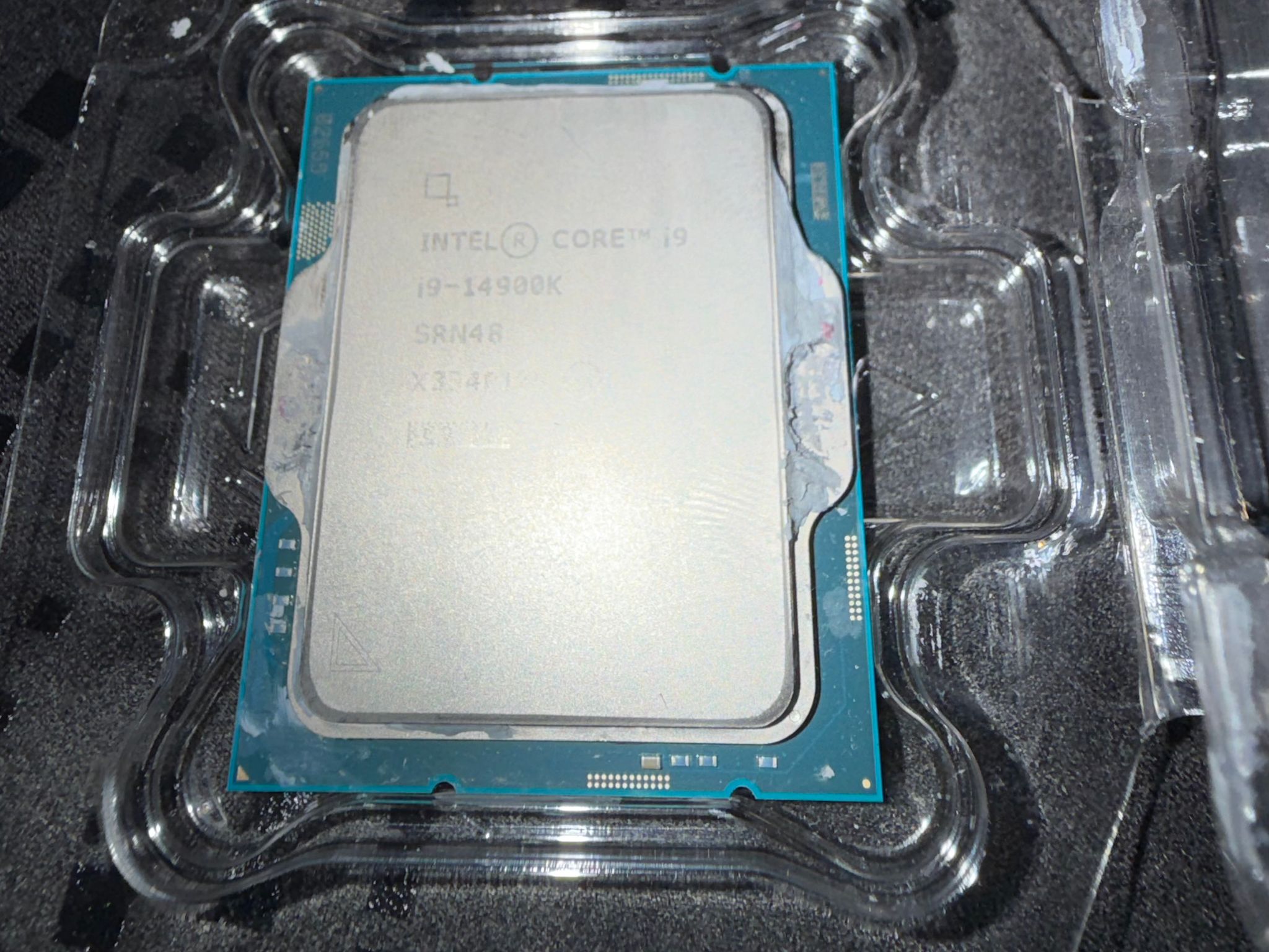 Intel Core i9-14900K
