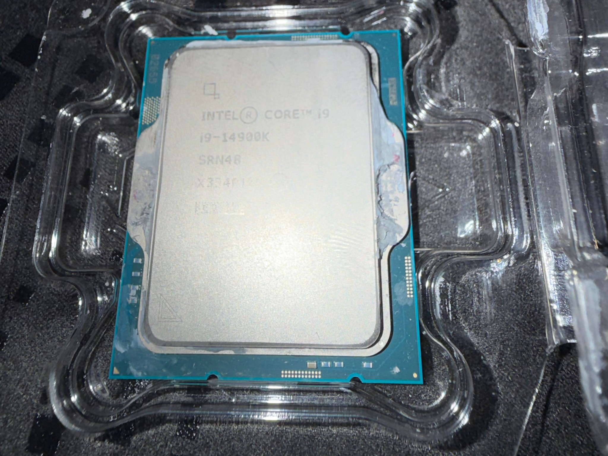Intel Core i9-14900K