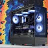 Nvidia 3060| Gaming PC | Ryzen 5 3600|16GB Ram|Wifi|BT