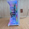 Custom gaming PC | RX 570 8GB | I5 8400 | 16GB DDR4 | 512GB NVME |