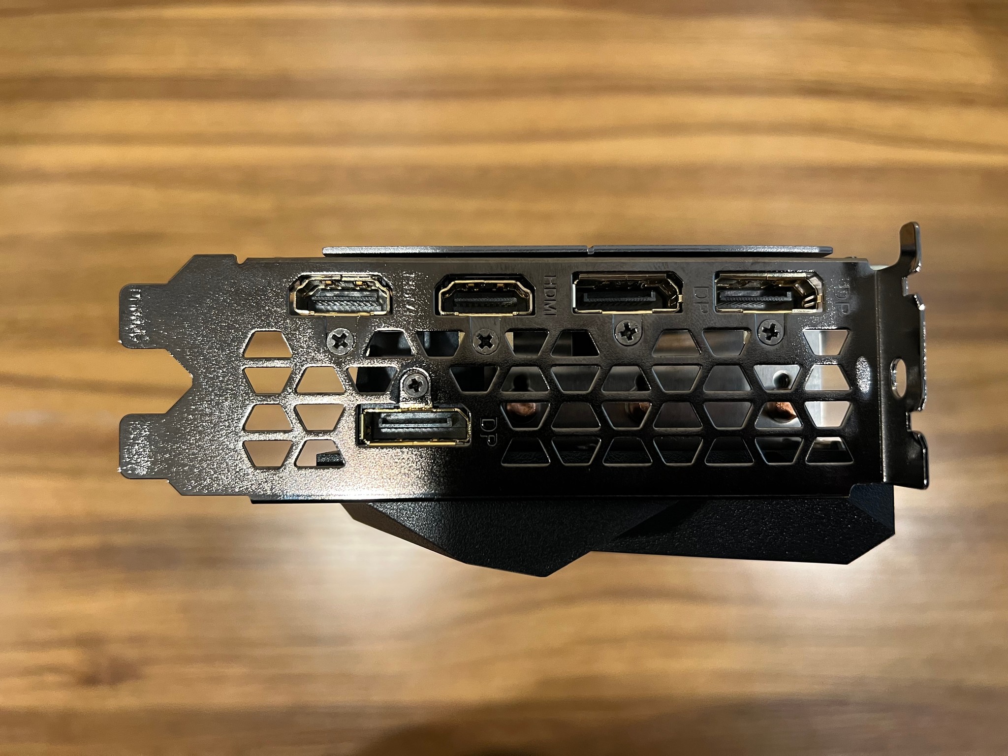RTX 3090 24GB GDDR6X Gigabyte Gaming OC
