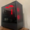 ⚫🗲| RTX 3080 | Ryzen 5 5600x | 32gb Ram | 1.5tb storage | Wifi | RGB | 1440p and 4K Gaming PC