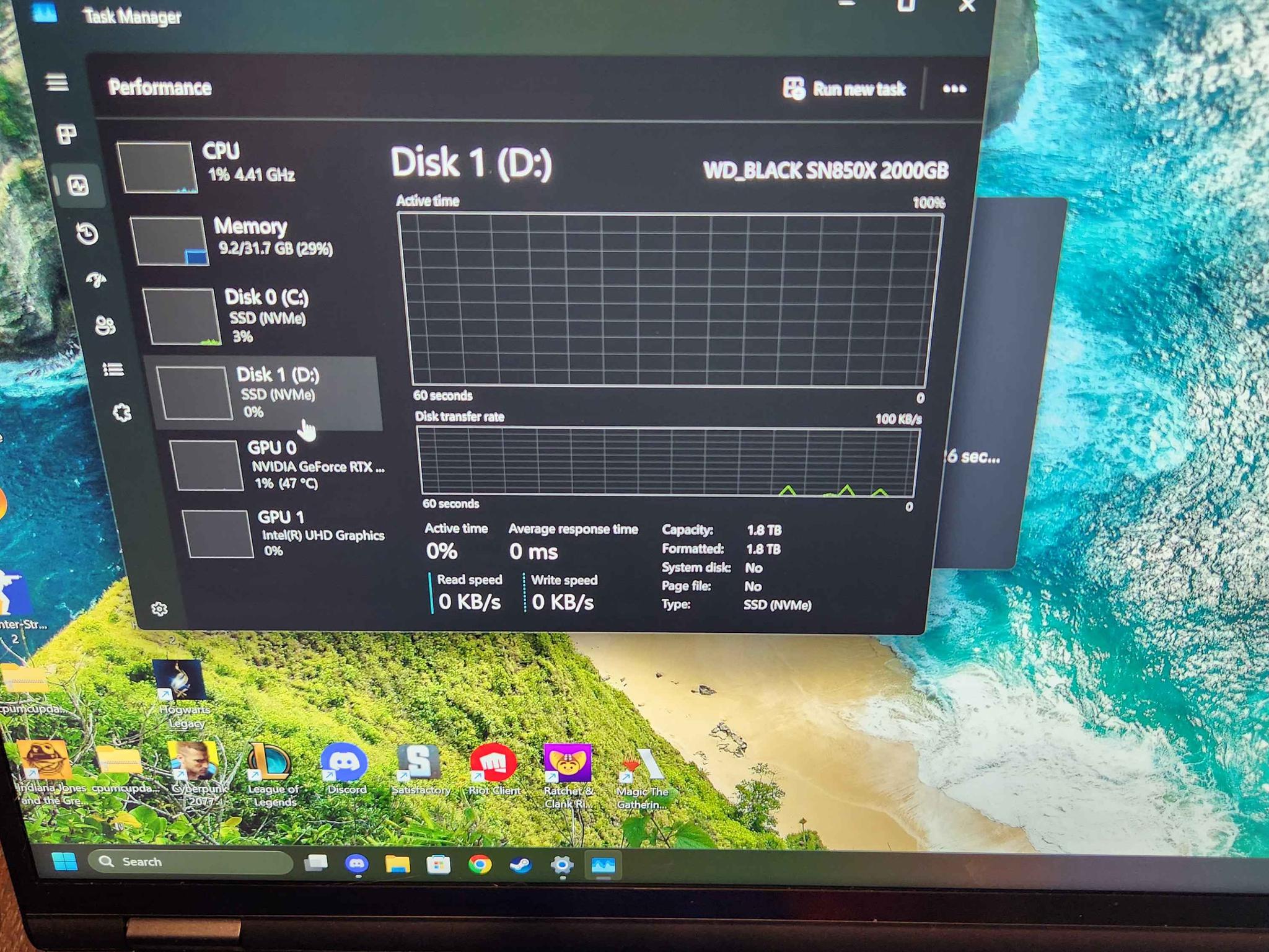 HYDROC-16 ULTRA PRO EDITION - Intel i9-14900HX, NVIDIA RTX 4090, 4TB SSD, 32GB 6400MHz RAM