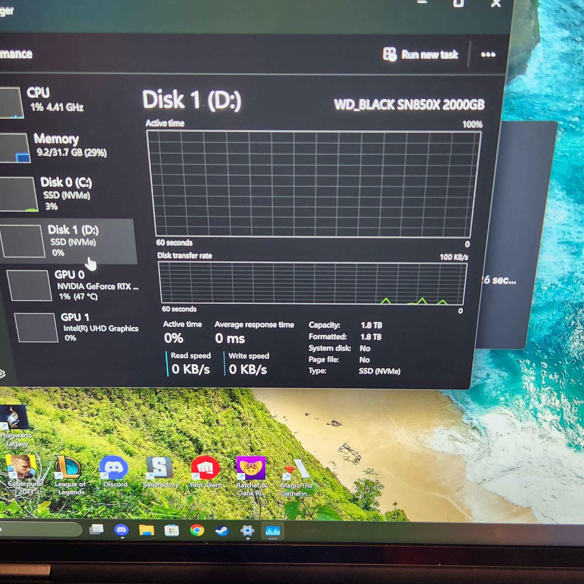 HYDROC-16 ULTRA PRO EDITION - Intel i9-14900HX, NVIDIA RTX 4090, 4TB SSD, 32GB 6400MHz RAM