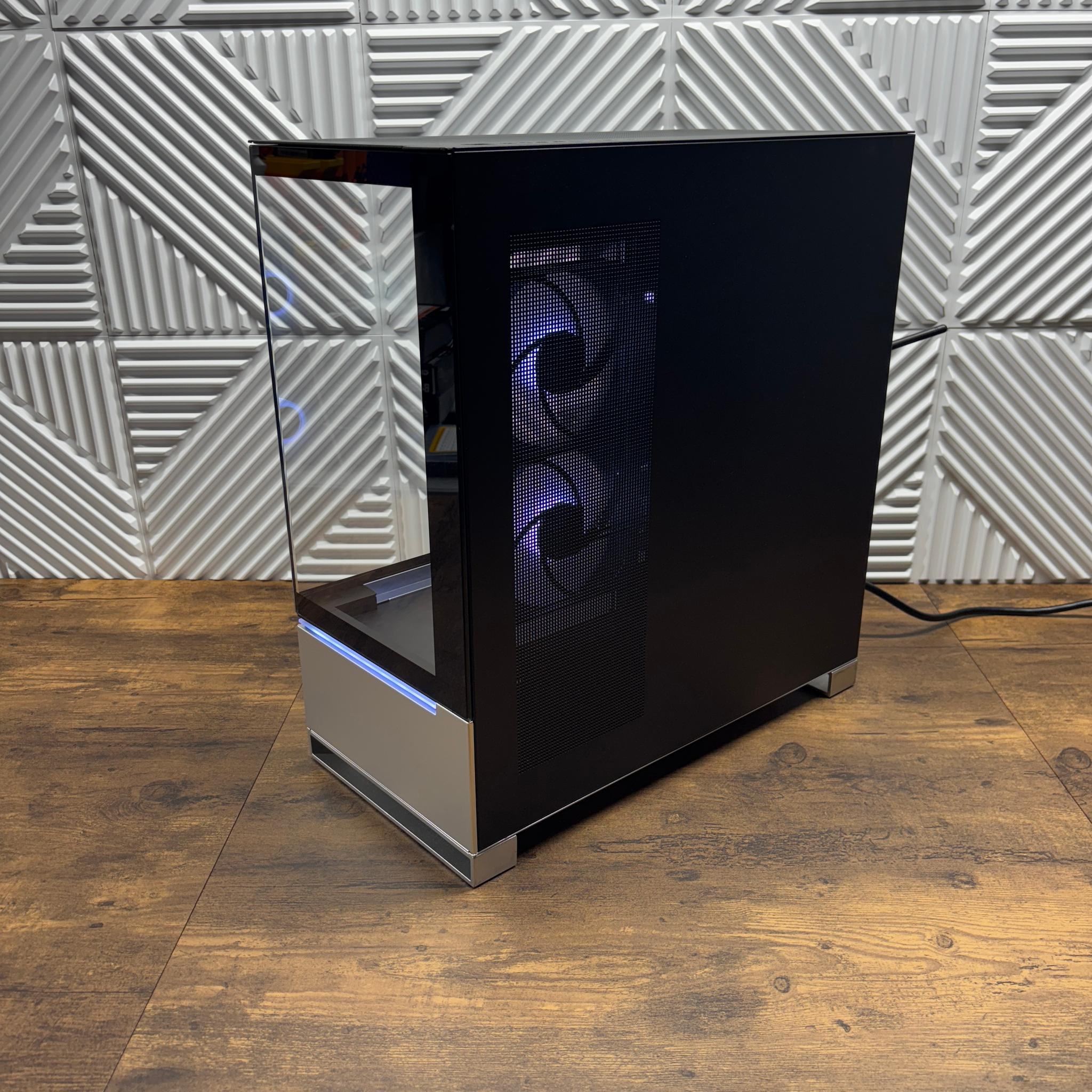 Ryzen 7 8700G + RTX 5060 Ti Gaming PC | 16GB DDR5-6000 | 2TB Gen4 NVMe | WiFi