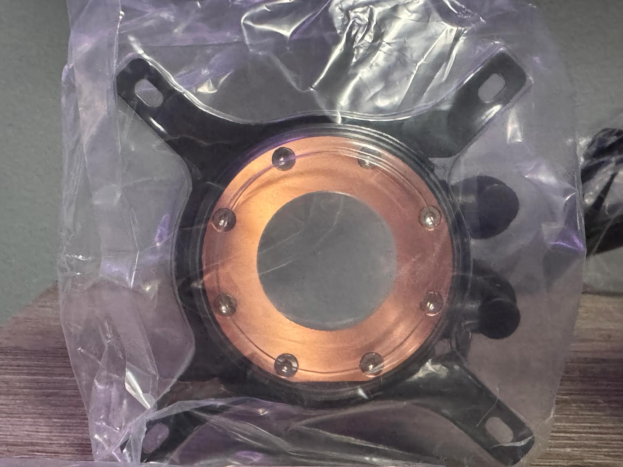 *BRAND NEW* NZXT Kraken RGB 120mm Radiator CPU Liquid Cooler
