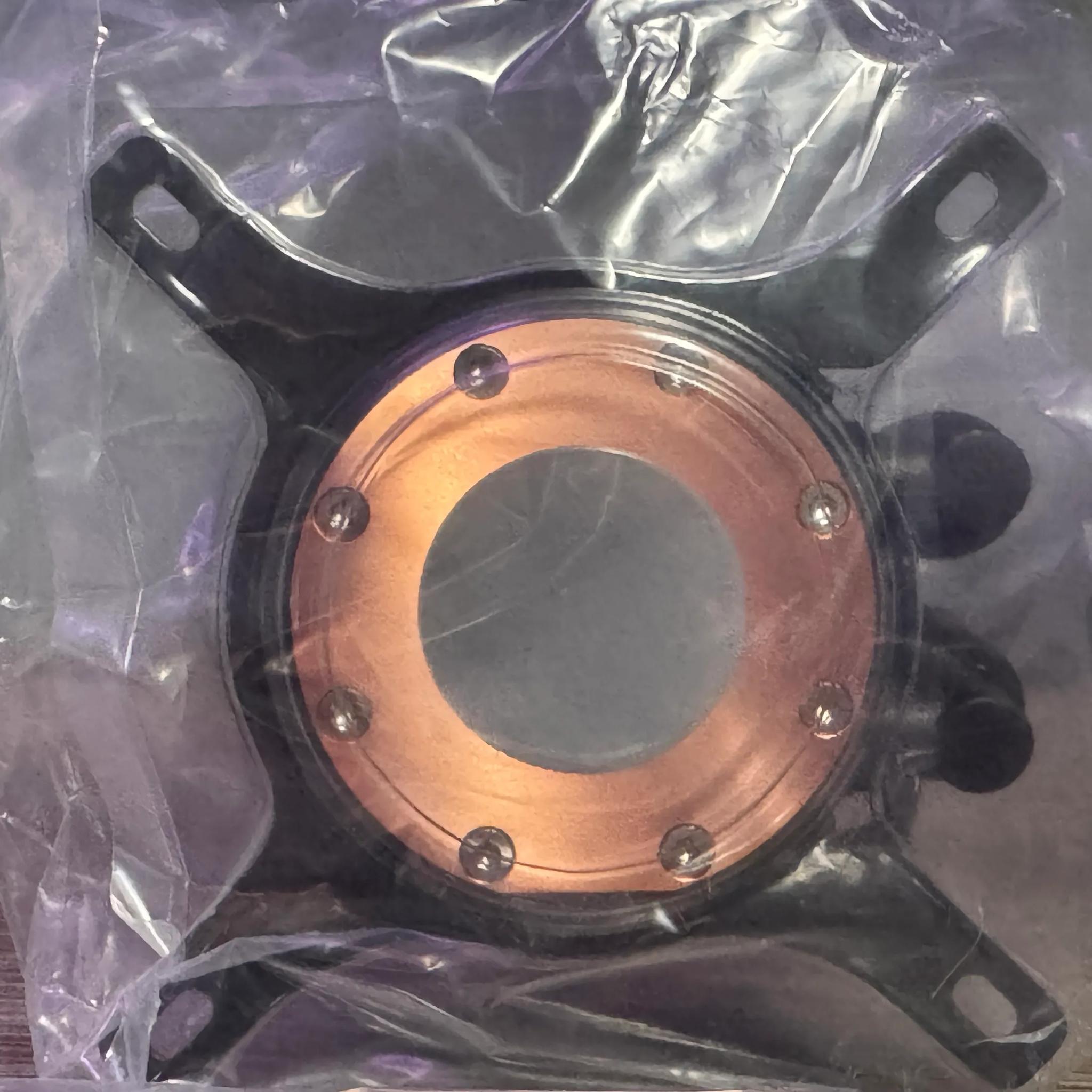 *BRAND NEW* NZXT Kraken RGB 120mm Radiator CPU Liquid Cooler