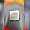 Ryzen 3700X