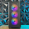 Nvidia RTX 5060 | Intel core i7 3.4ghz | 32GB RAM | SSD+1TB | Wi-Fi/BT | Win 11 - Custom ...