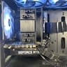 ⚪️⚫️ | Ryzen 5 4500 + RTX 2060 6GB | 16GB | WiFi & BT INCLUDED