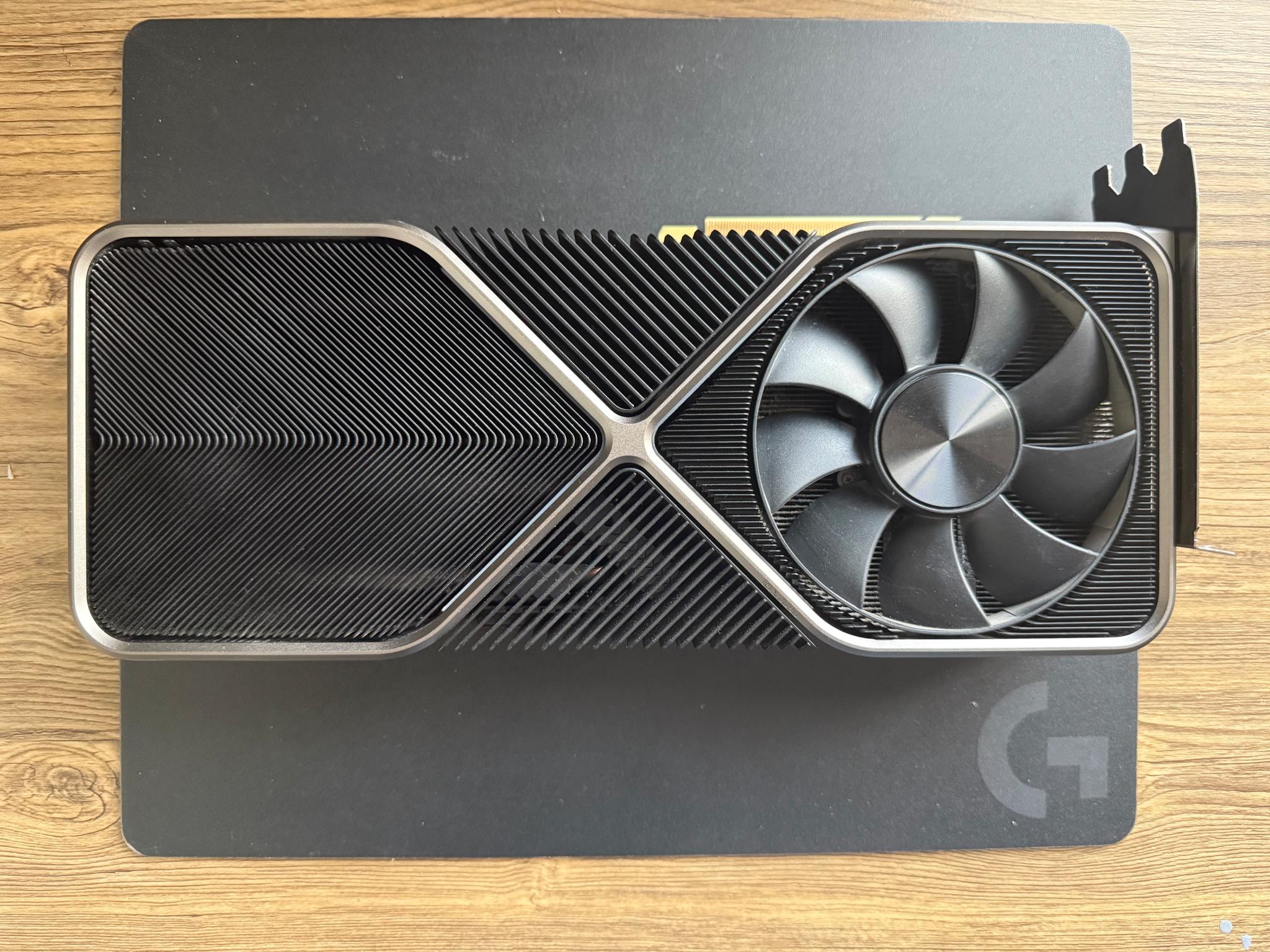 RTX 3090 FE