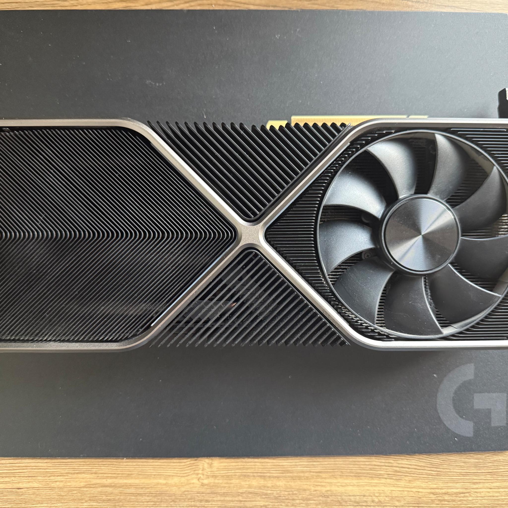 RTX 3090 FE