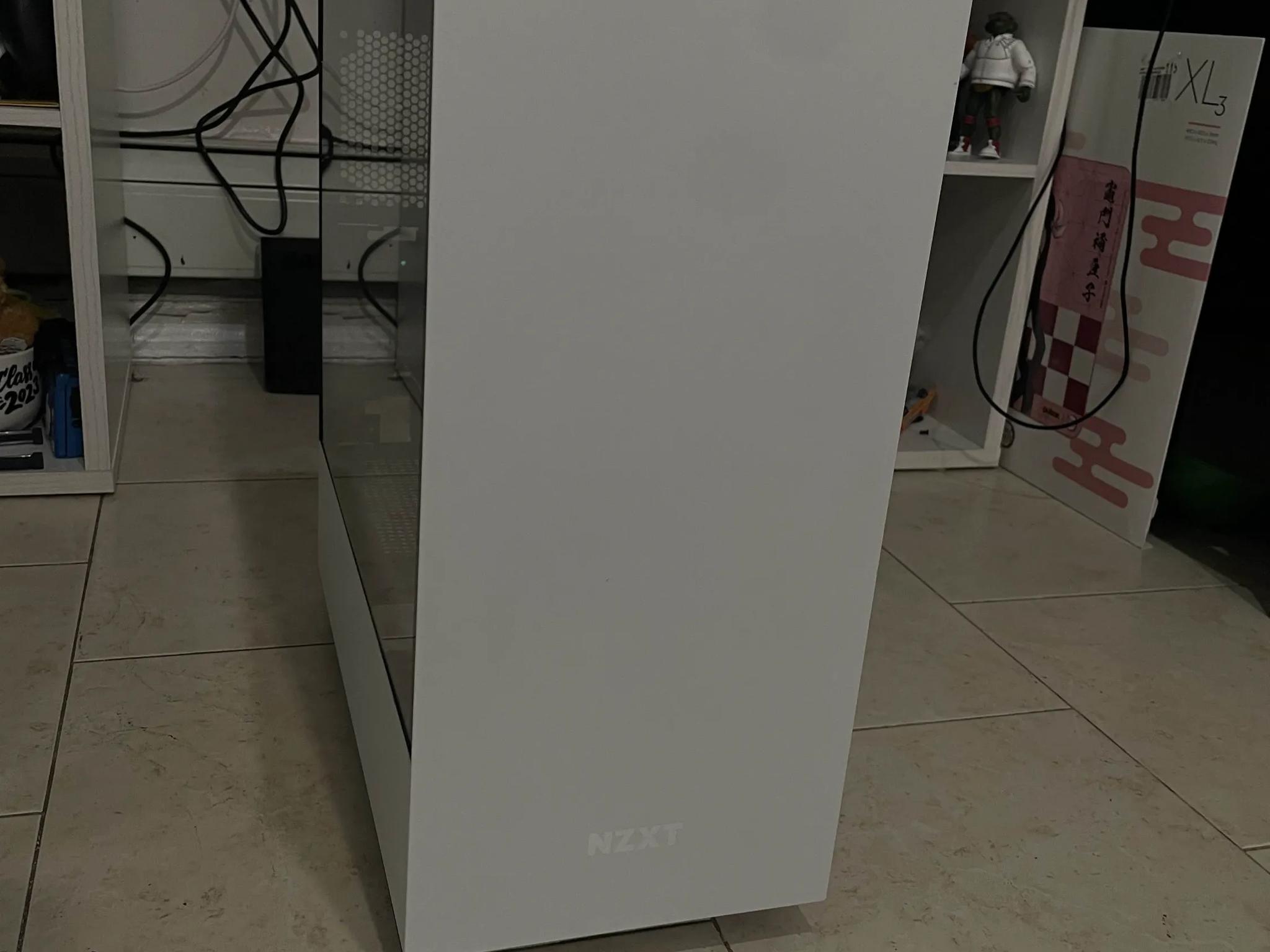 nzxt h510