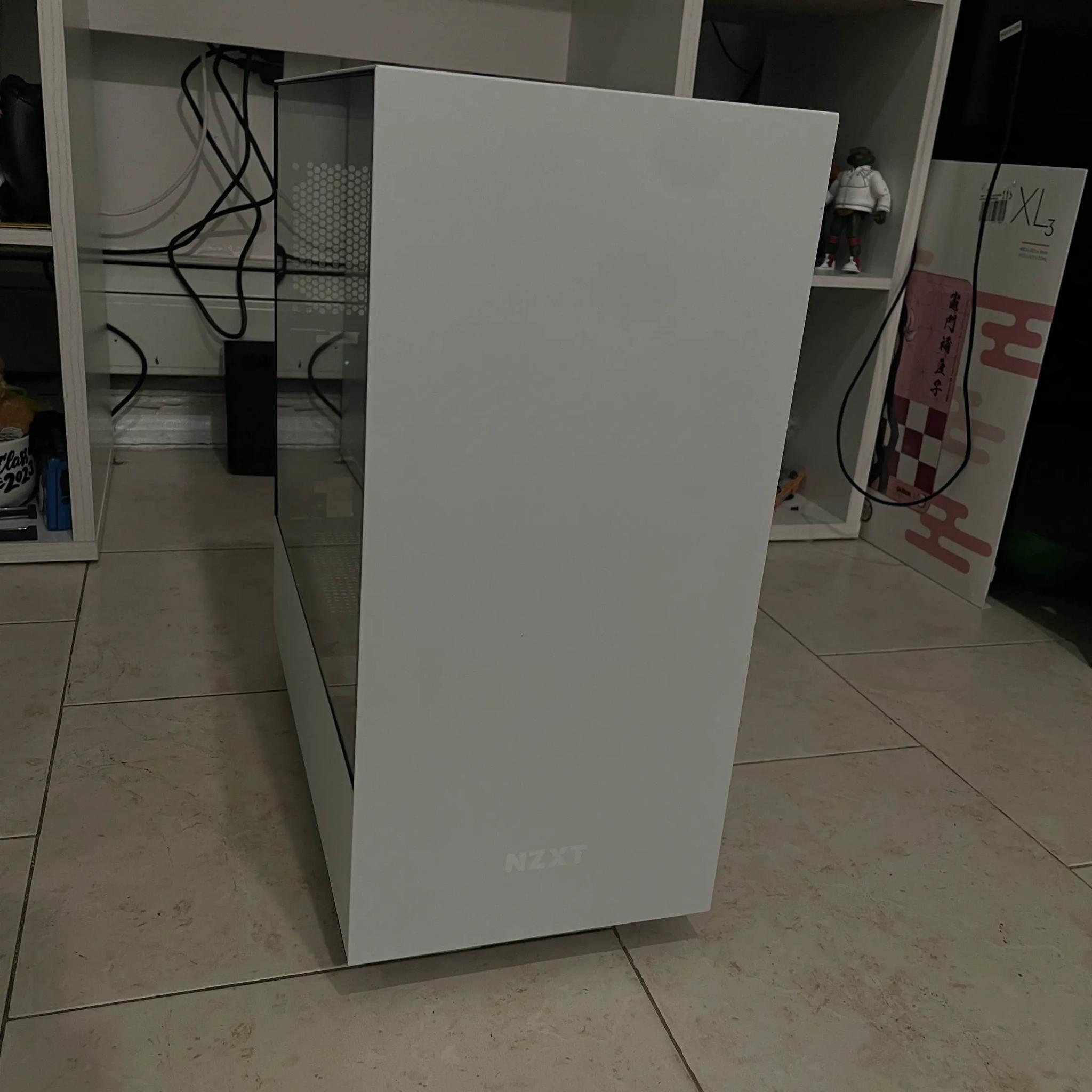 nzxt h510