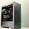 🌌🔫Dark Trooper 🌌Intel Core i5-6600K🌌AMD R9 390X 8GB GDDR5🌌16GB DDR4🌌512GB SSD