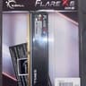 G.Skill Flare X5 16GB (1 x 16GB) DDR5-6000 PC5- 48000 CL36 Single Channel Desktop Memory