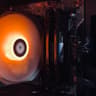 🧡🎃 Spooky Gaming PC - 🦁RTX 3080 🦁Ryzen 5 5500 🦁16GB RAM 🦁2TB 🦁WIFI + BT ⚡️🧡