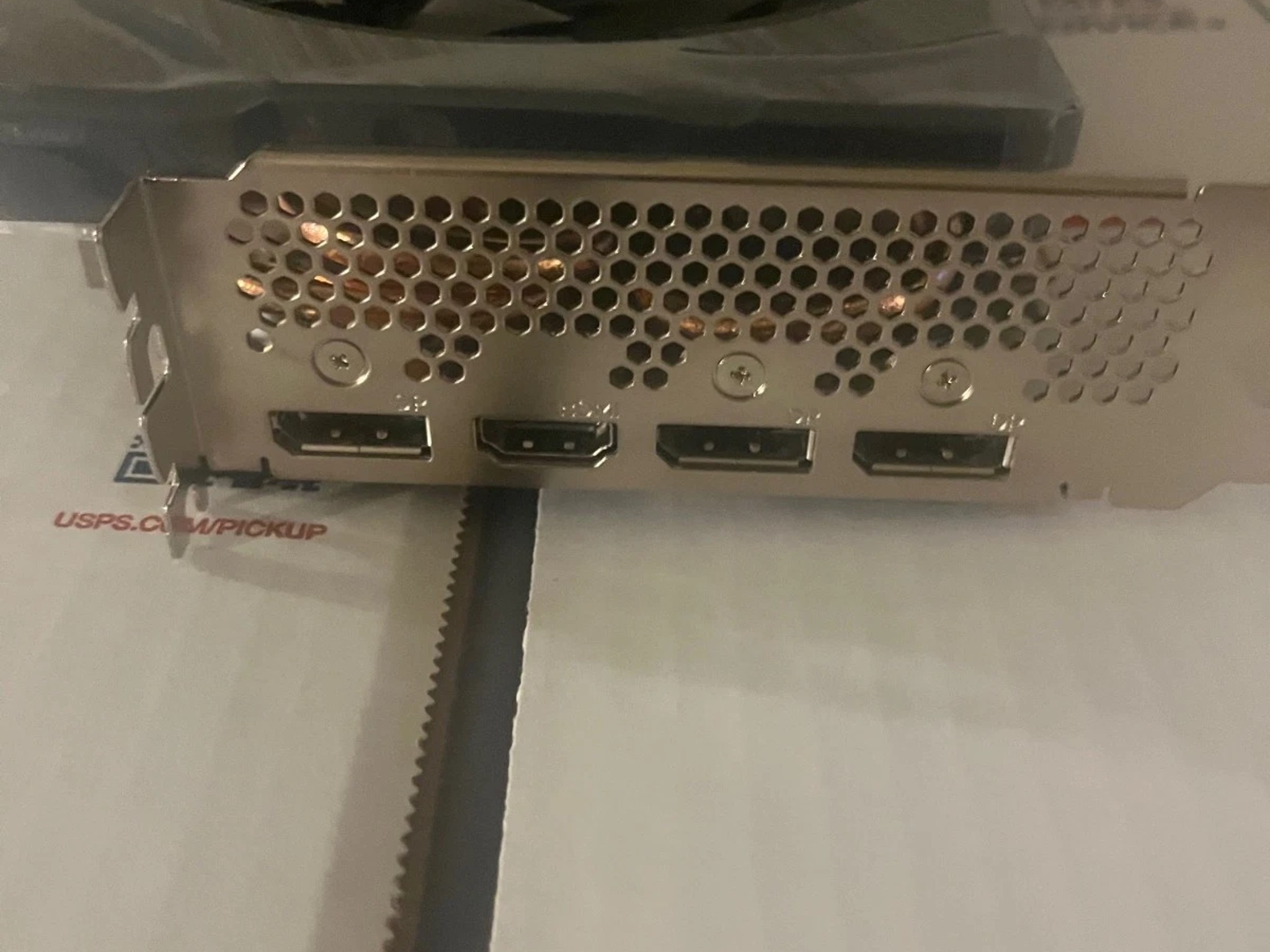 Intel Arc A580 Challenger A580 CL 8GO