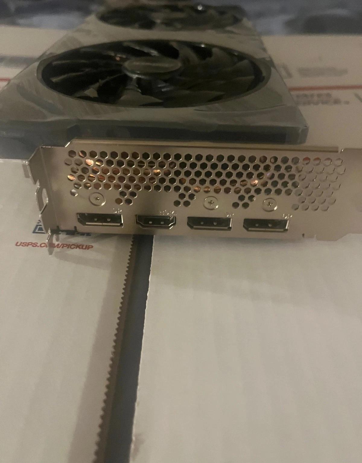 Intel Arc A580 - Image 3