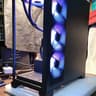 **PROJECT THANOS** - Ryzen 9 7900X3D & RTX 4070 GAMING PC / WORK STATION *BRAND NEW IN BOX* $1799