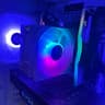 Custom Gaming Pc Intel Xeon 2630 GTX 1060 6gb 512gb M.2 SSD 16gb 3600 DDR4 Ram