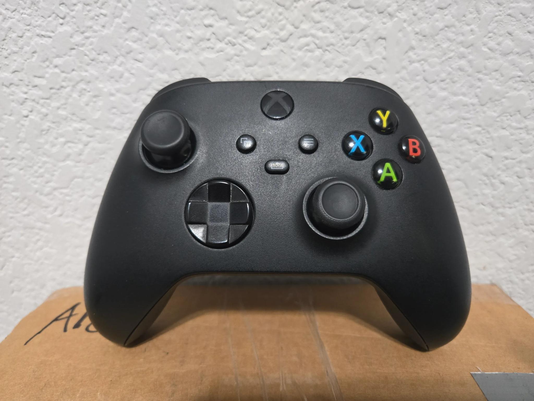 Xbox Series X Controller