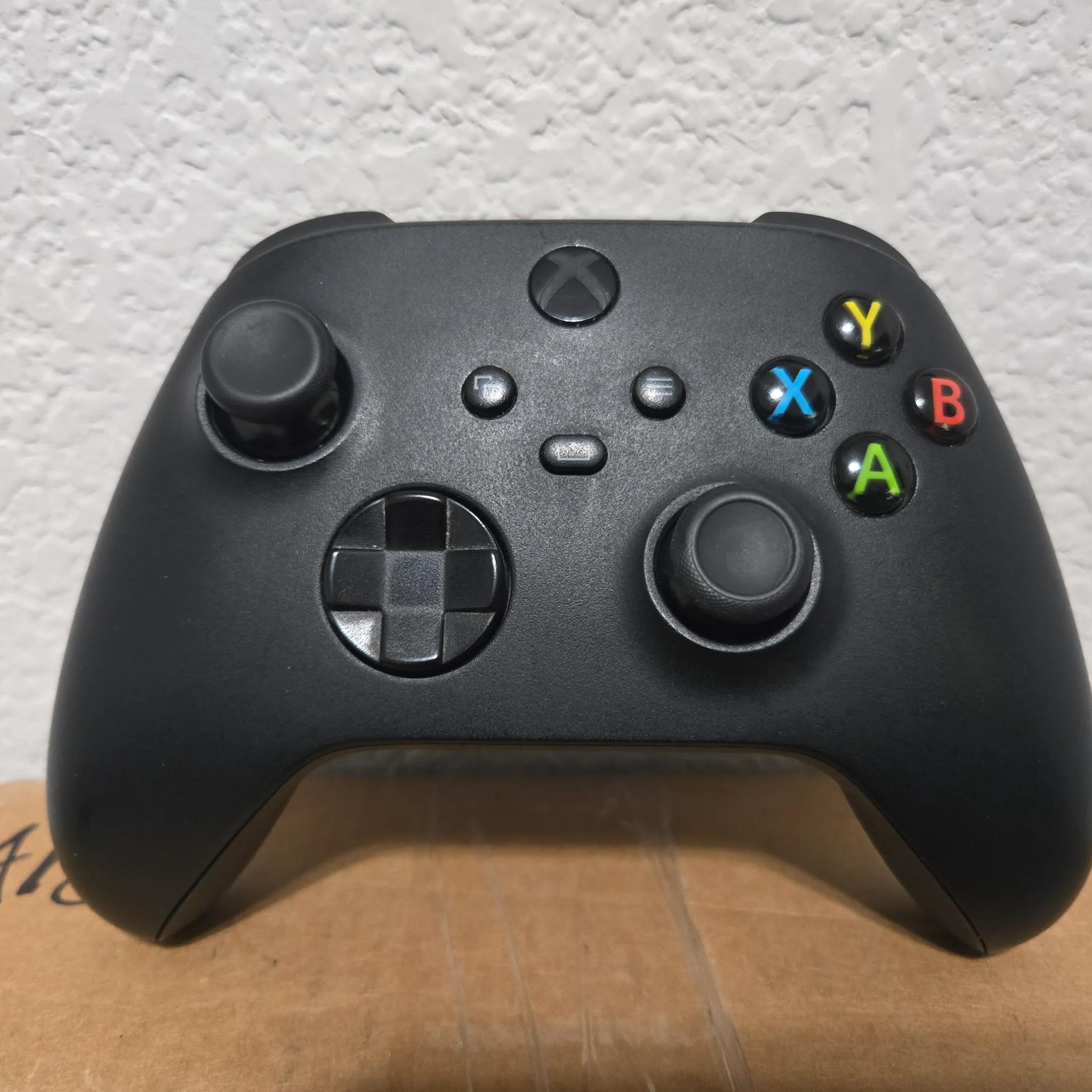 Xbox Series X Controller