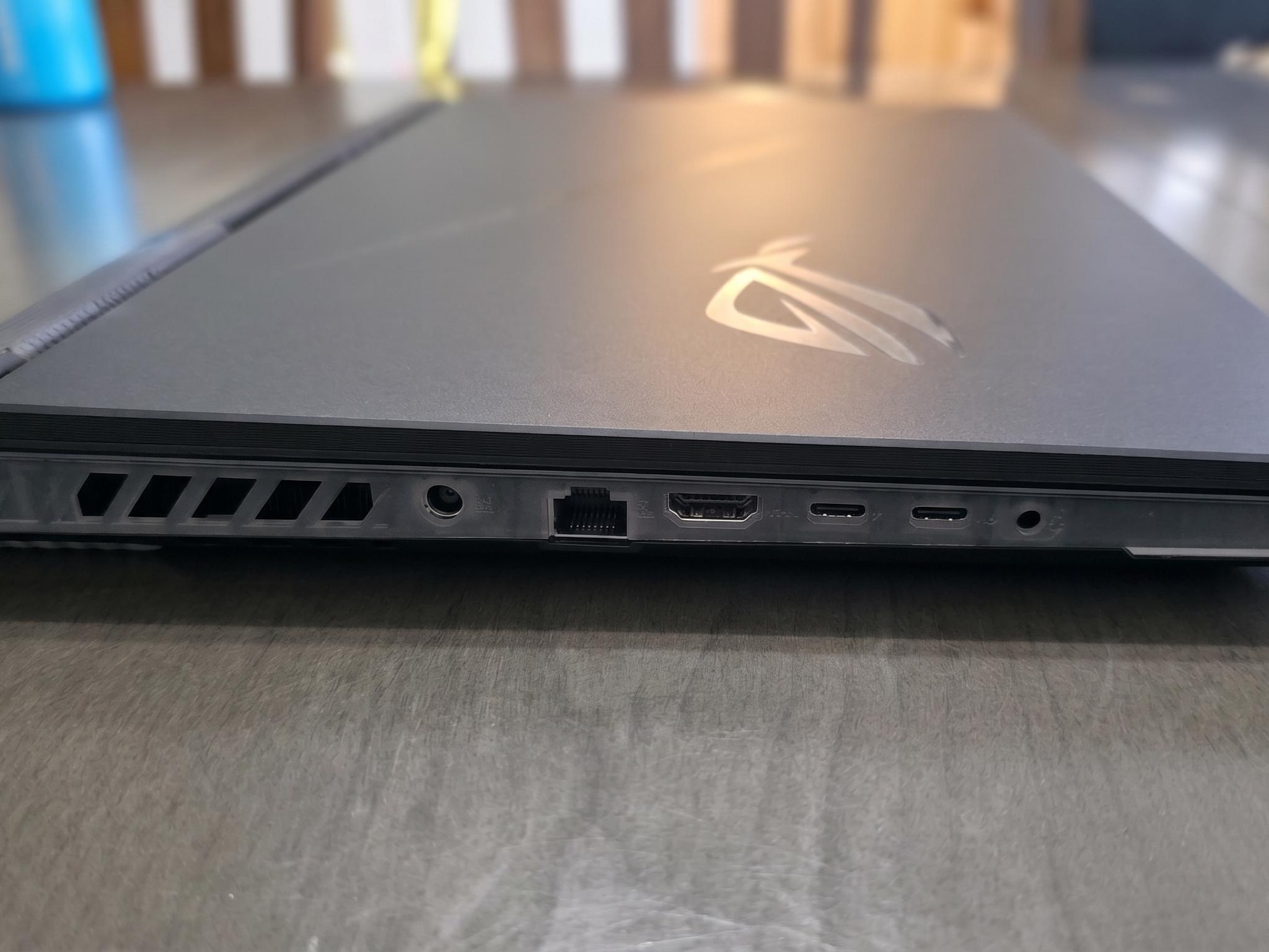 ROG SCAR Strix 16 - 2023 - RTX 4080 | 240HZ | MiniLED | i9-13980HX | 64 GB RAM @ 5600