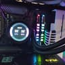 Ryzen 3950X | RTX 3090 FTW3 | 32GB Ram | 2.5TB Storage