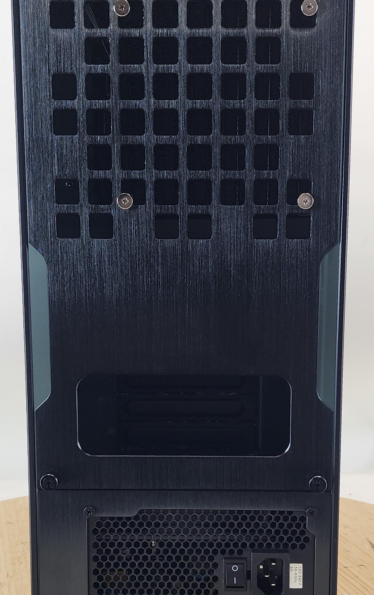 Gaming PC Ryzen 7 5700G 16GB RAM 1TB SSD RTX 4060 Ti 8GB Windows 11 Computer