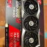MSI RX 6750XT gaming trio X 12gb