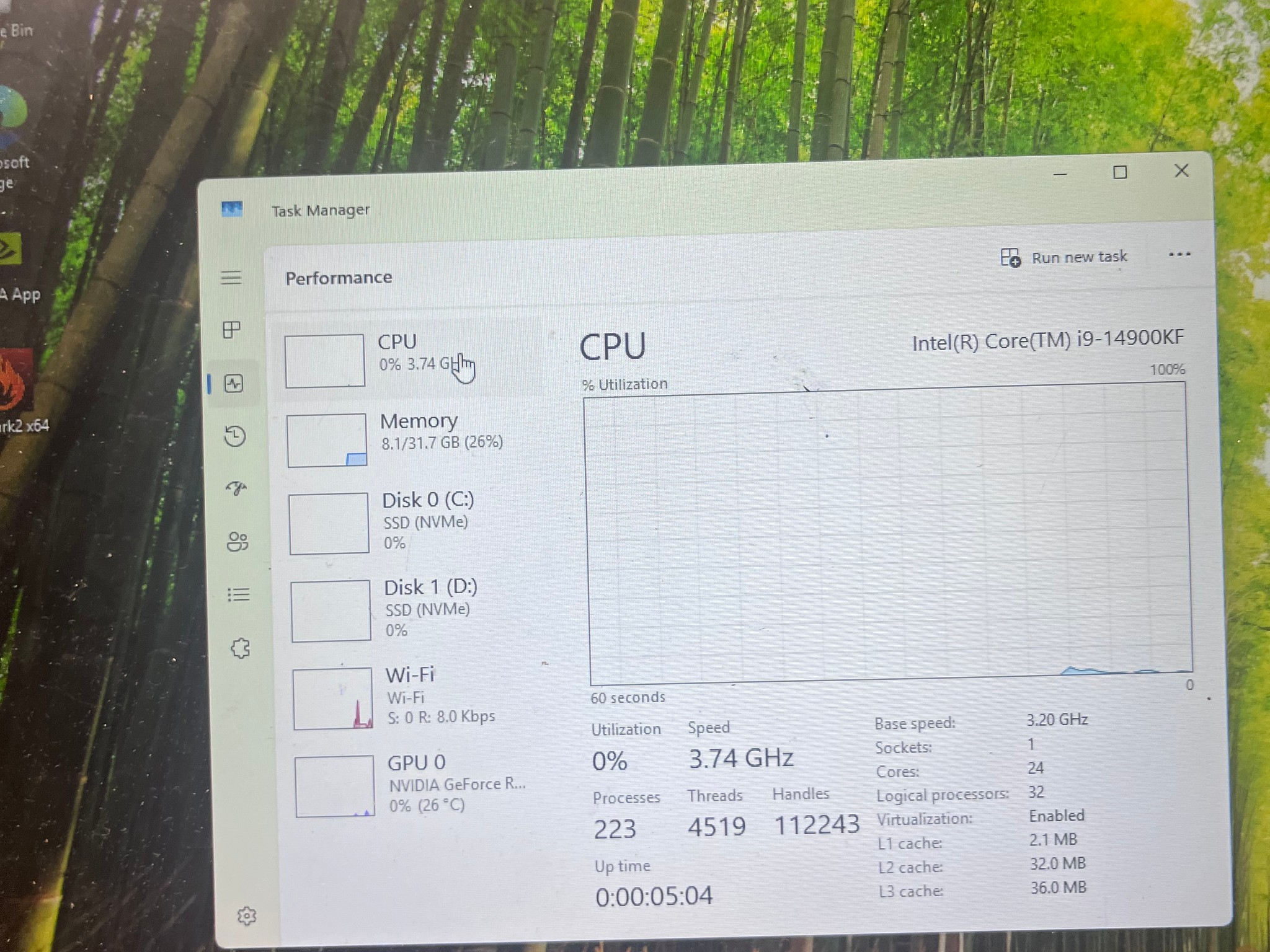 RTX 4090 | i9 14900KF | 32GB RAM | Alienware R16 Gaming and productivity PC