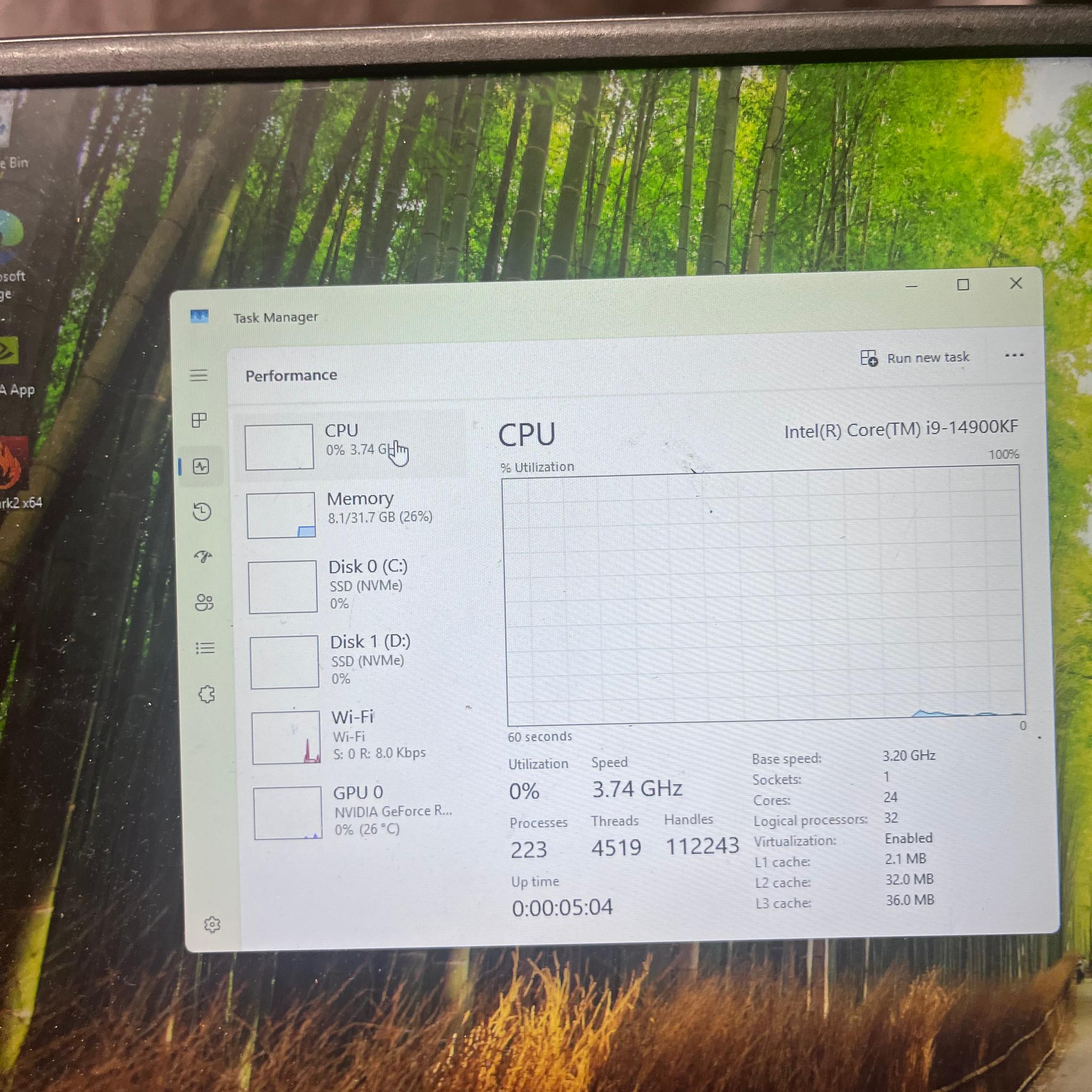 RTX 4090 | i9 14900KF | 32GB RAM | Alienware R16 Gaming and productivity PC