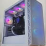 Gaming PC Ryzen 7 5700X 16GB RAM 512GB SSD RTX 4060 8GB Windows 11 Computer