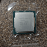 Working Pull OEM Intel Core i7-10700 65W CPU only