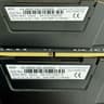 G.SKILL Ripjaws V 32 GB (2×16 GB) DDR4-3600 CL14 Desktop DRAM Kit
