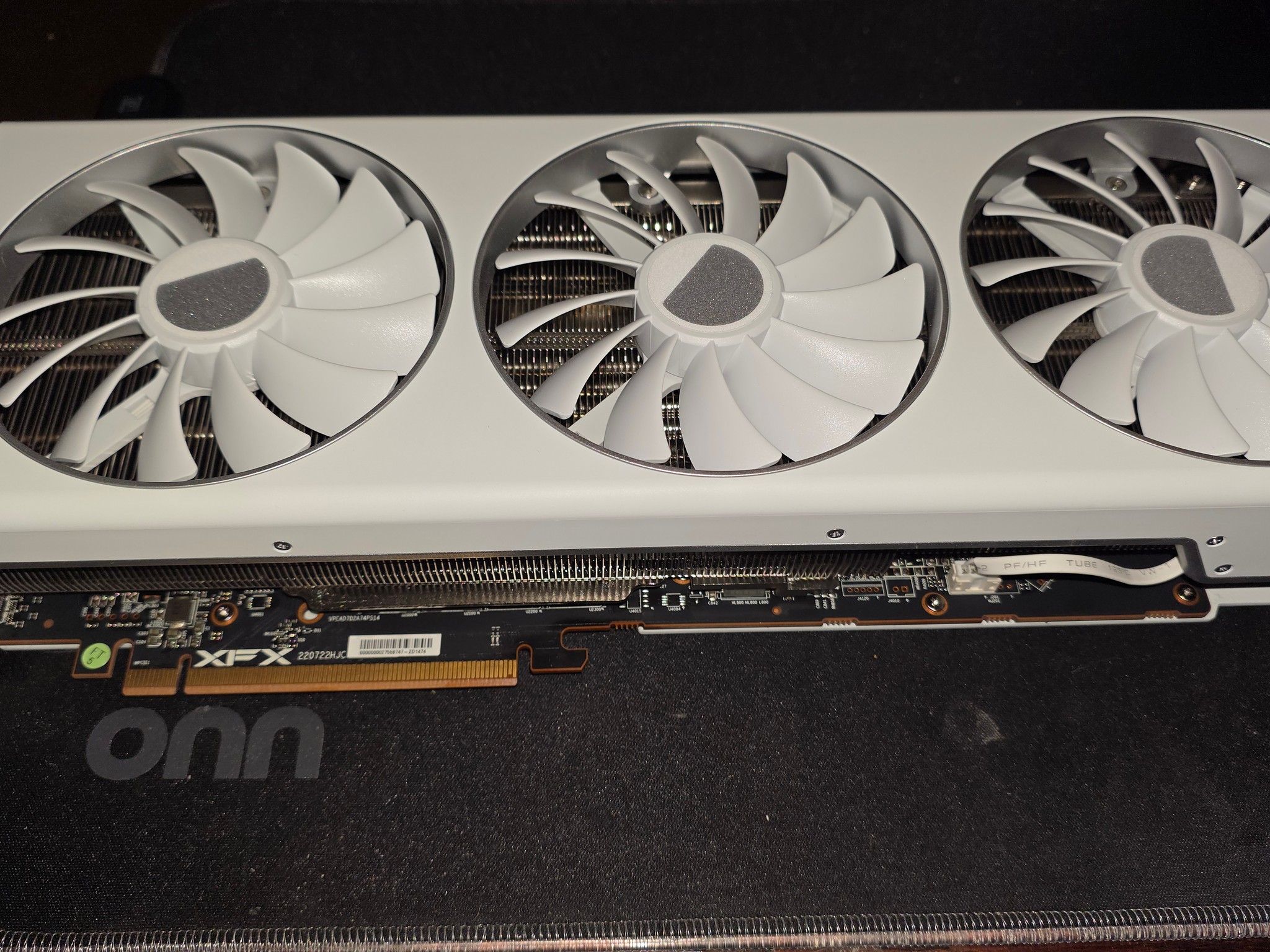 XFX Speedster MERC 310 Radeon RX 7900 XT