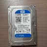 Western Digital 1TB WD10EZEX 7200 RPM SATA 3.5" Internal Desktop HDD Hard Drive