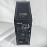 Black Corsair PC Case w/ 4 Fans
