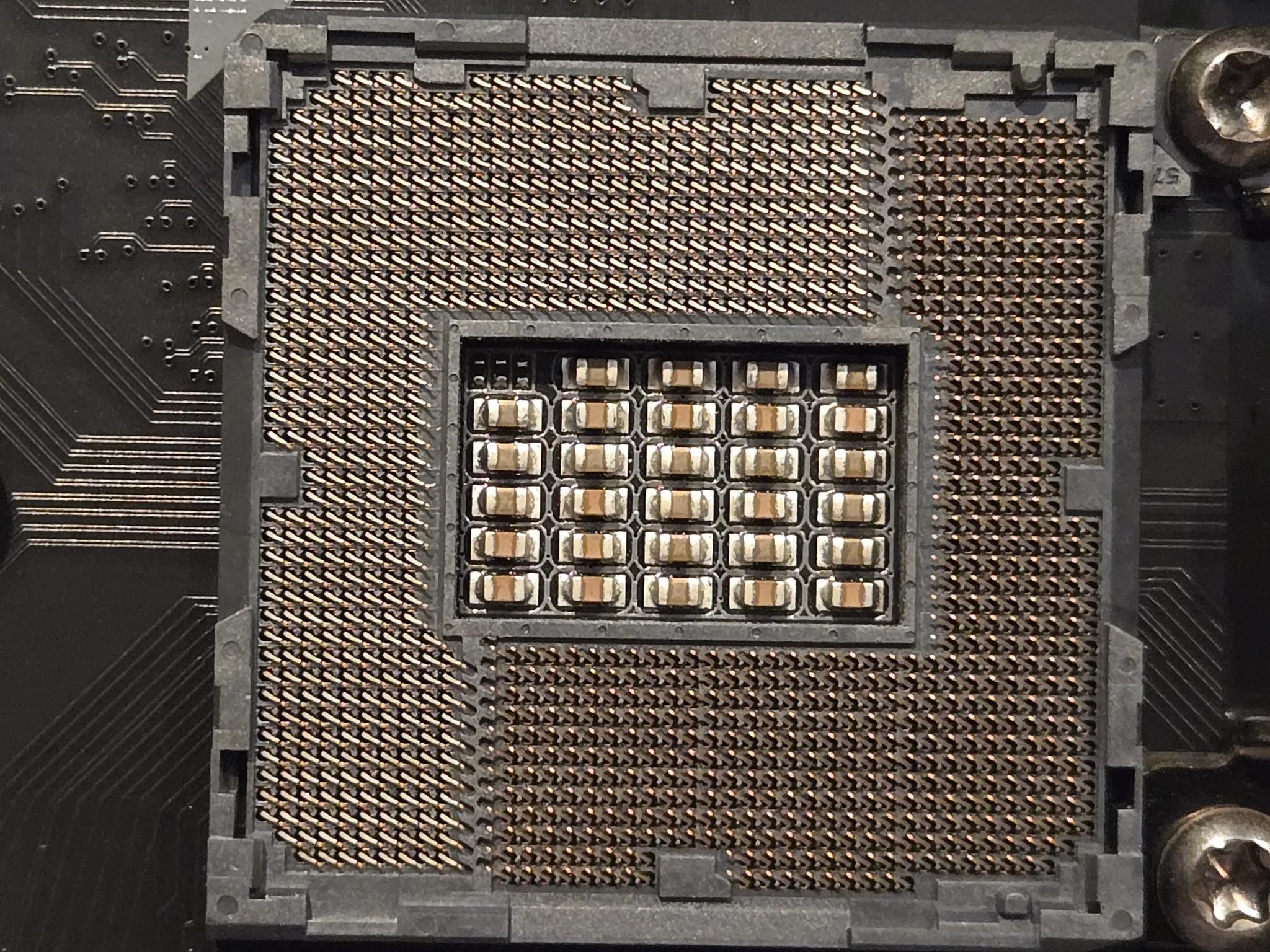 Gigabyte GA-Z170X-Gaming 7