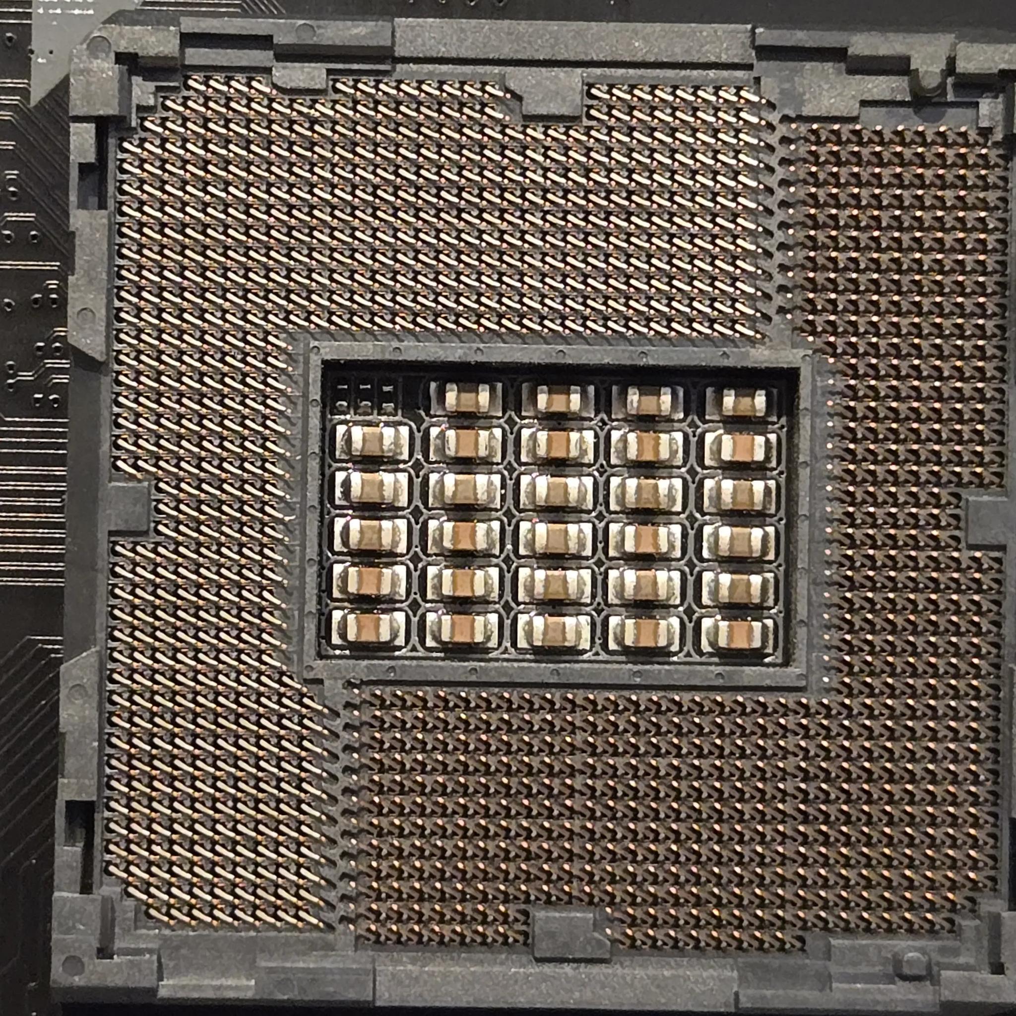 Gigabyte GA-Z170X-Gaming 7