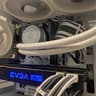 GAMING PC | RTX 2080 super | Ryzen 5 | 16gb Ram | wifi + windows 11 |